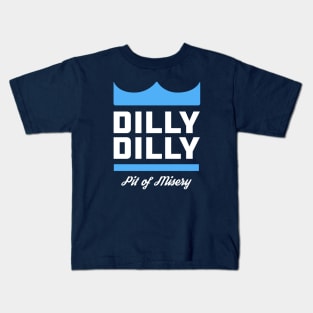 Dilly Dilly Kids T-Shirt